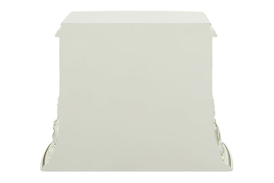 ACME - Adara Nightstand in Antique White