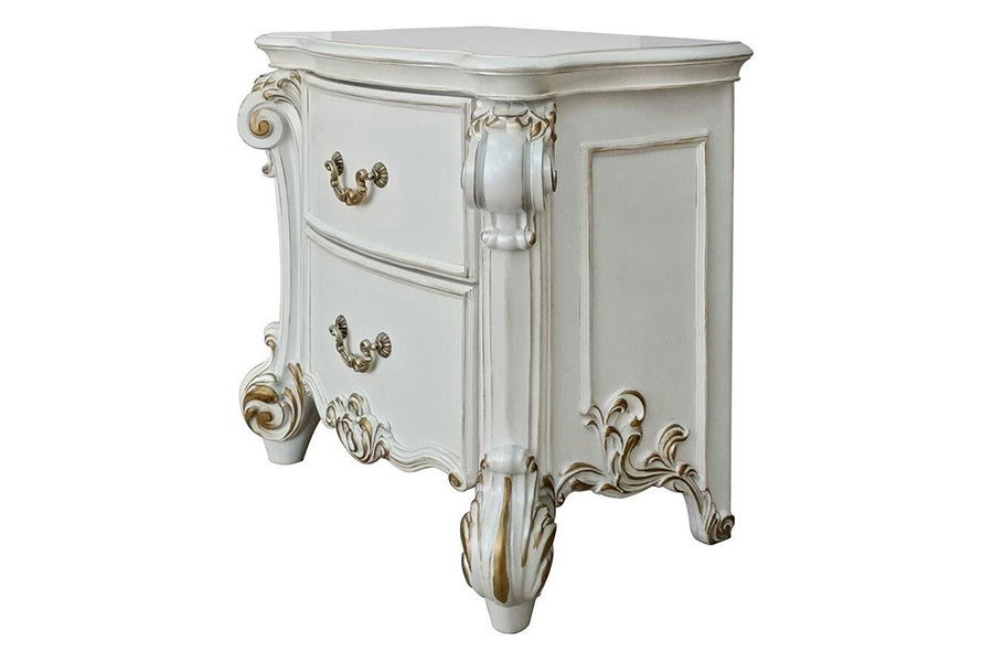 ACME - Vendome Nightstand