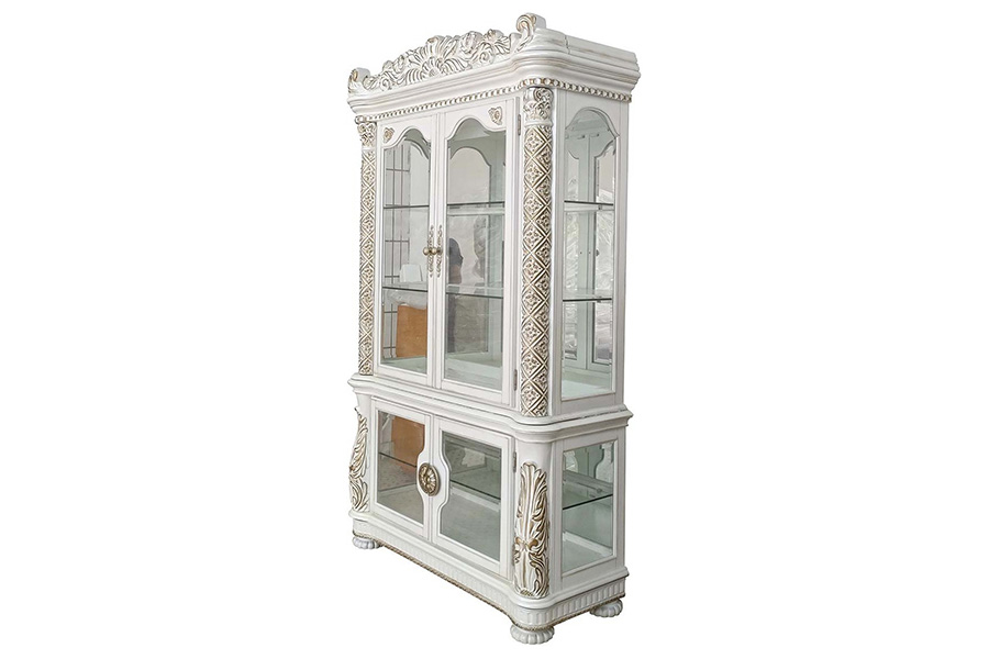 ACME - Vendome Curio