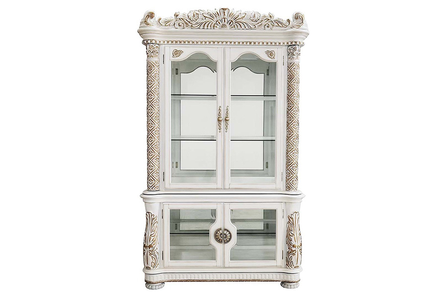 ACME - Vendome Curio