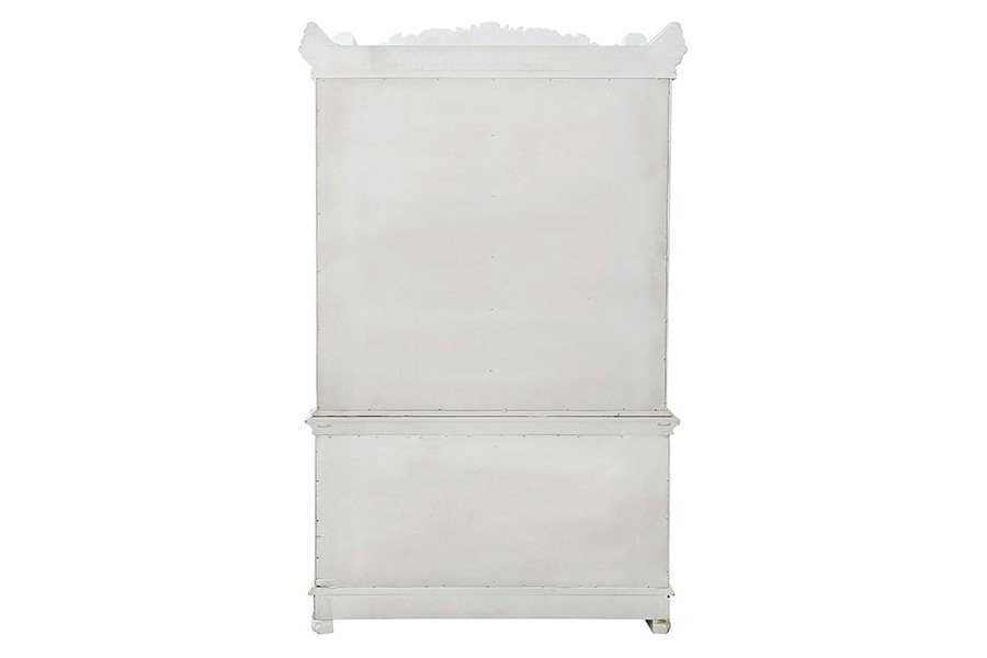 ACME Vendome Curio - Antique Pearl