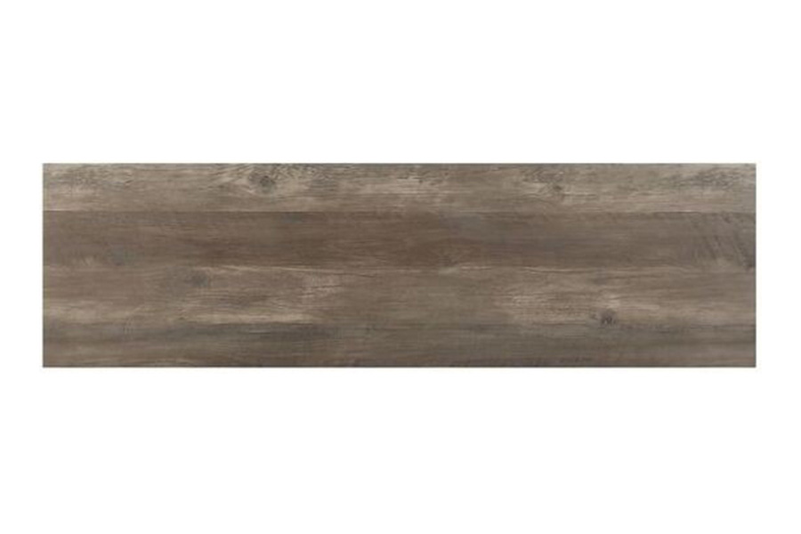 ACME - Nantan TV Stand in Rustic Oak/Black (LV00404)