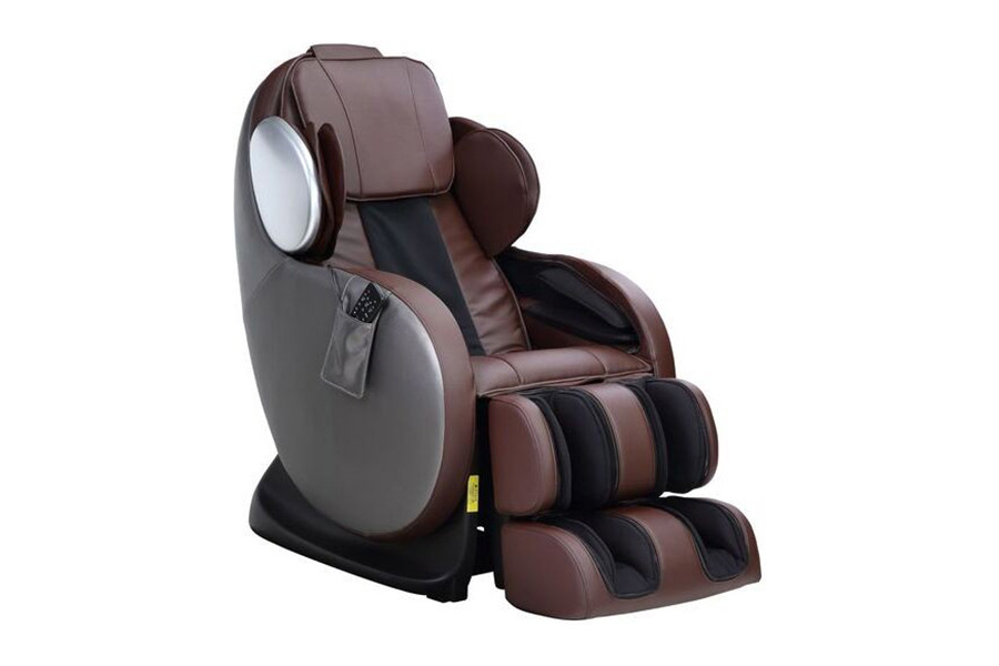 ACME Pacari Massage Chair - Chocolate