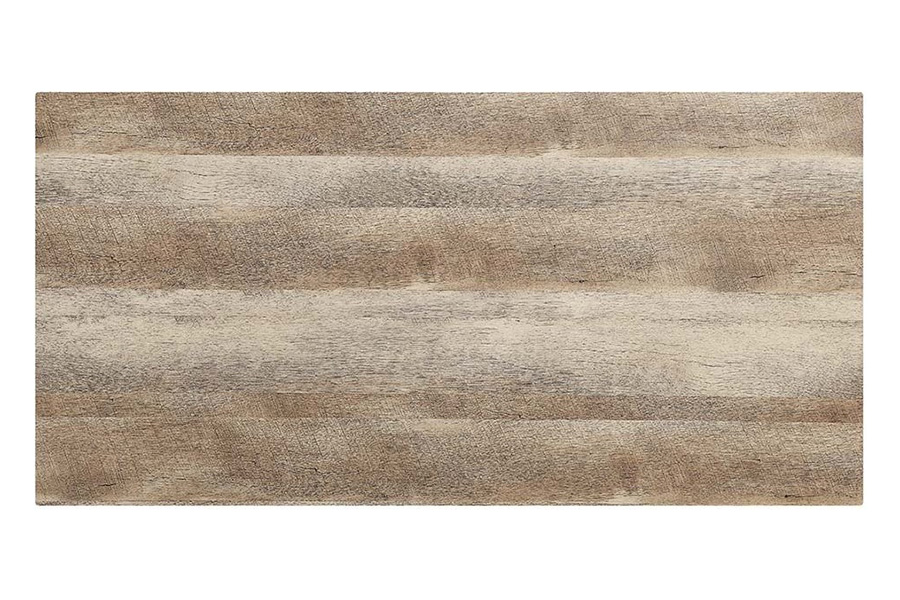 ACME - Brantley II Coffee Table in Oak/Sandy Black