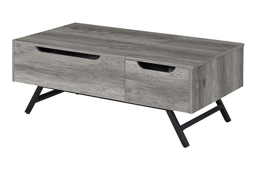 ACME - Throm Coffee Table with Lift Top