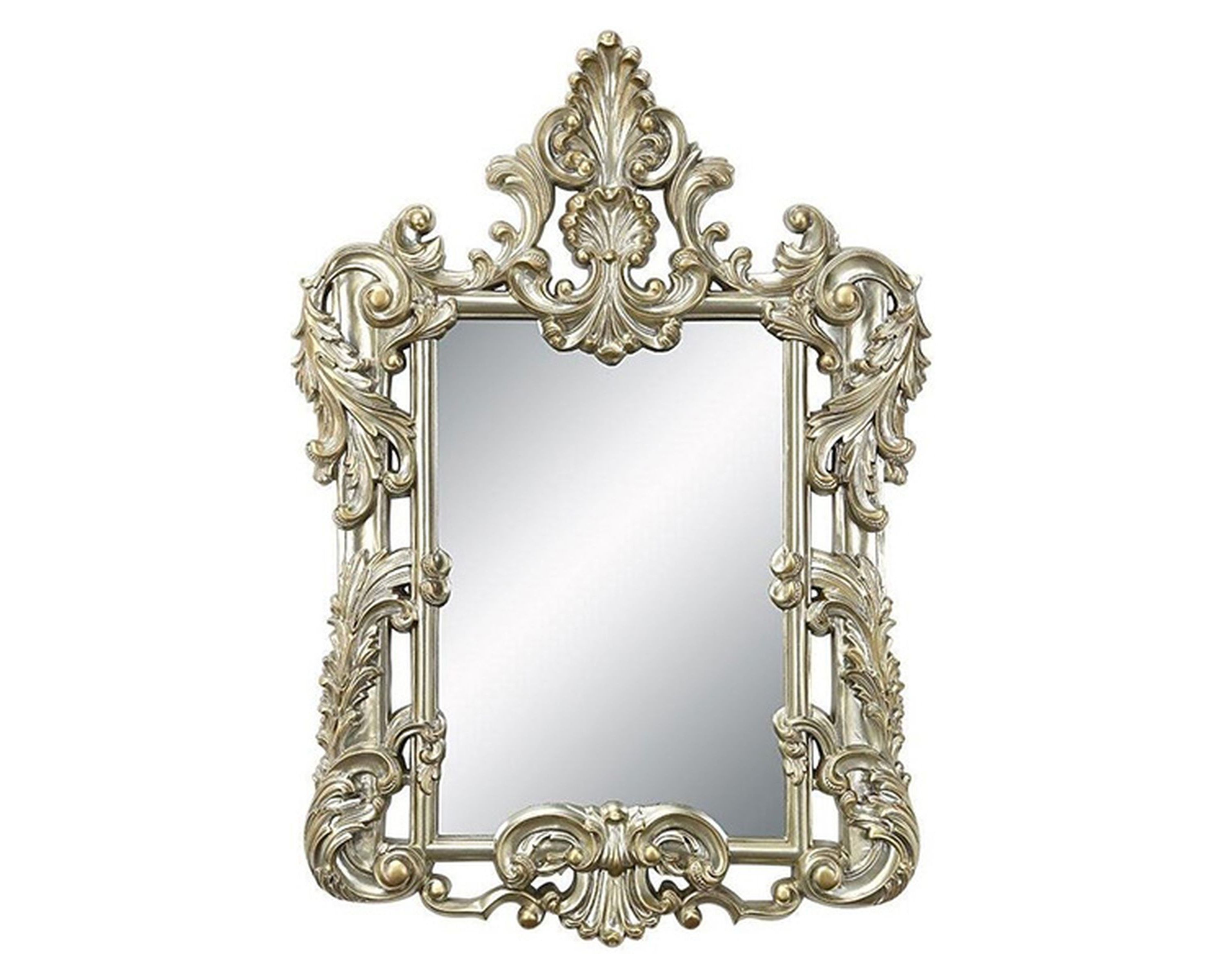 ACME - Sorina Mirror in Antique Gold (LV01215)