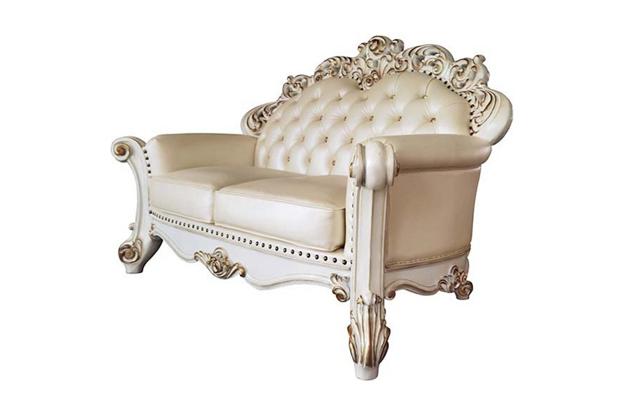 ACME - Vendome Loveseat