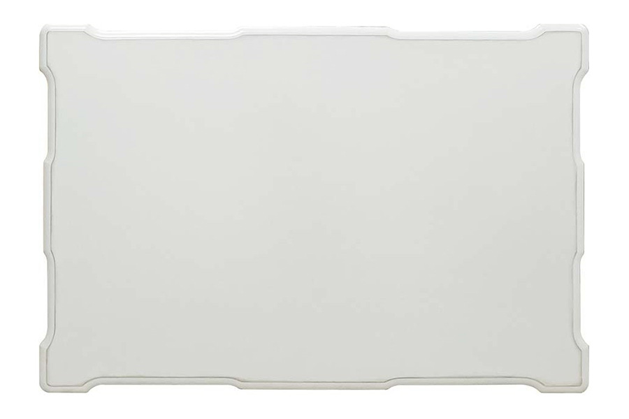 ACME Vendome II Coffee Table - Antique Pearl