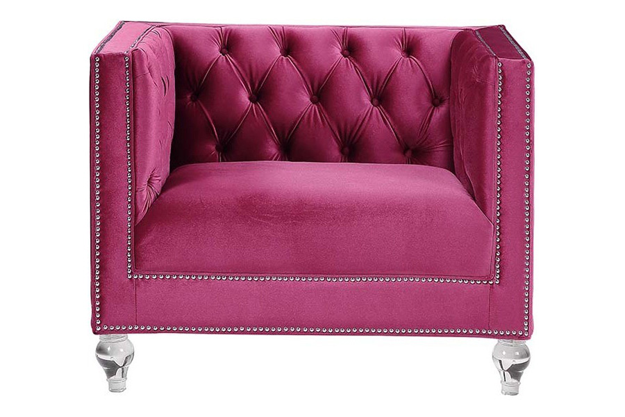 ACME - Heibero Chair (qb13393241)