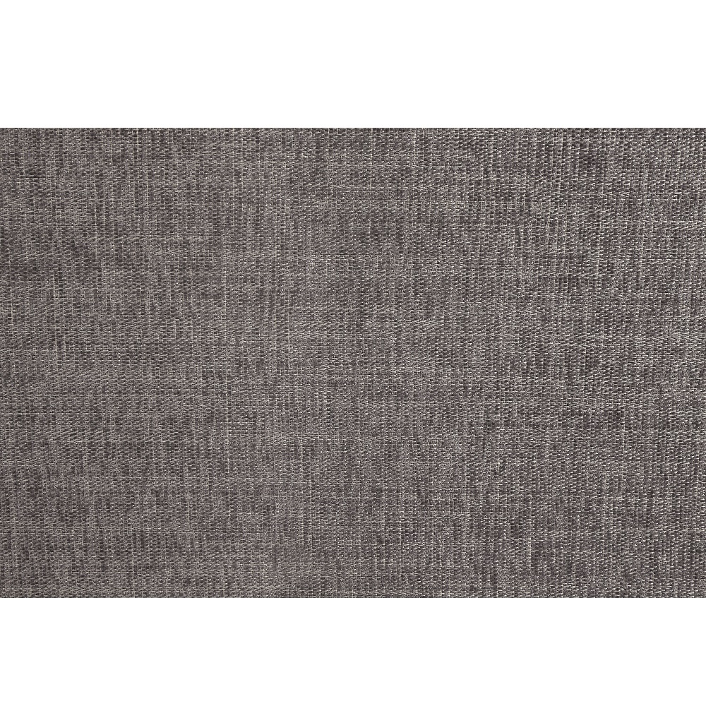 ACME - Florian Sofa with 4 Pillows in Gray Antique White