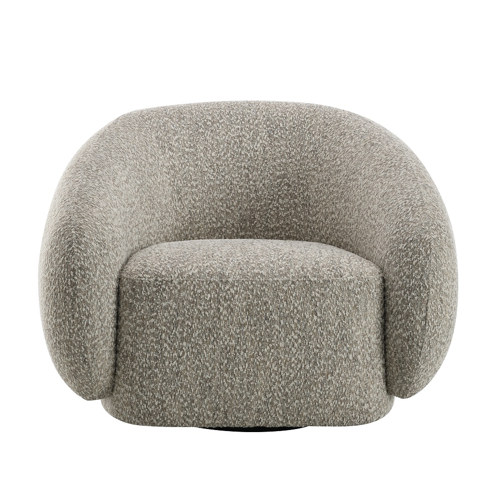 ACME - Isabel Chair with Swivel