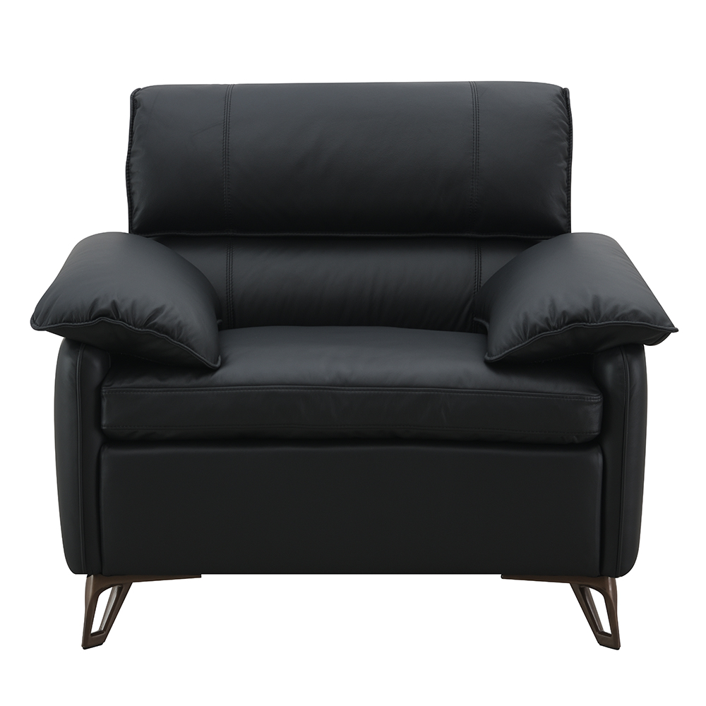 ACME - Eilene Chair in Black