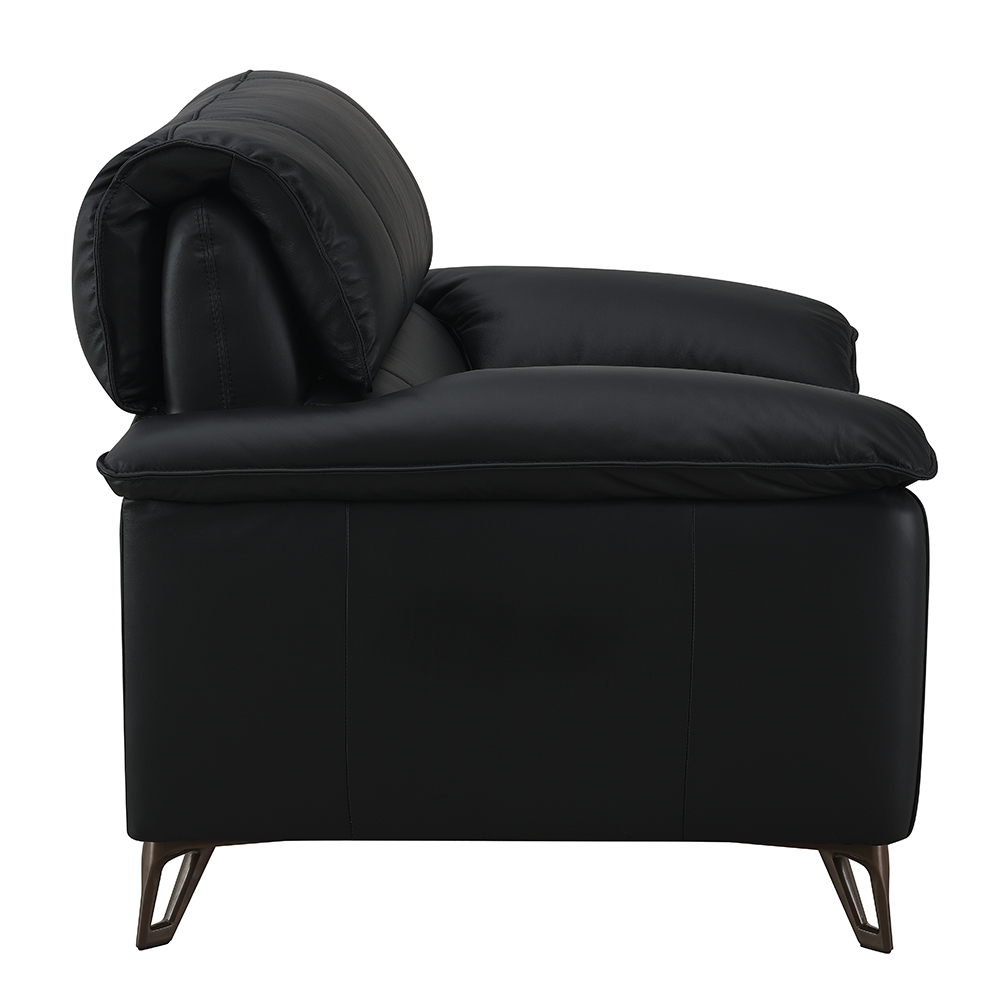 ACME - Eilene Chair in Black