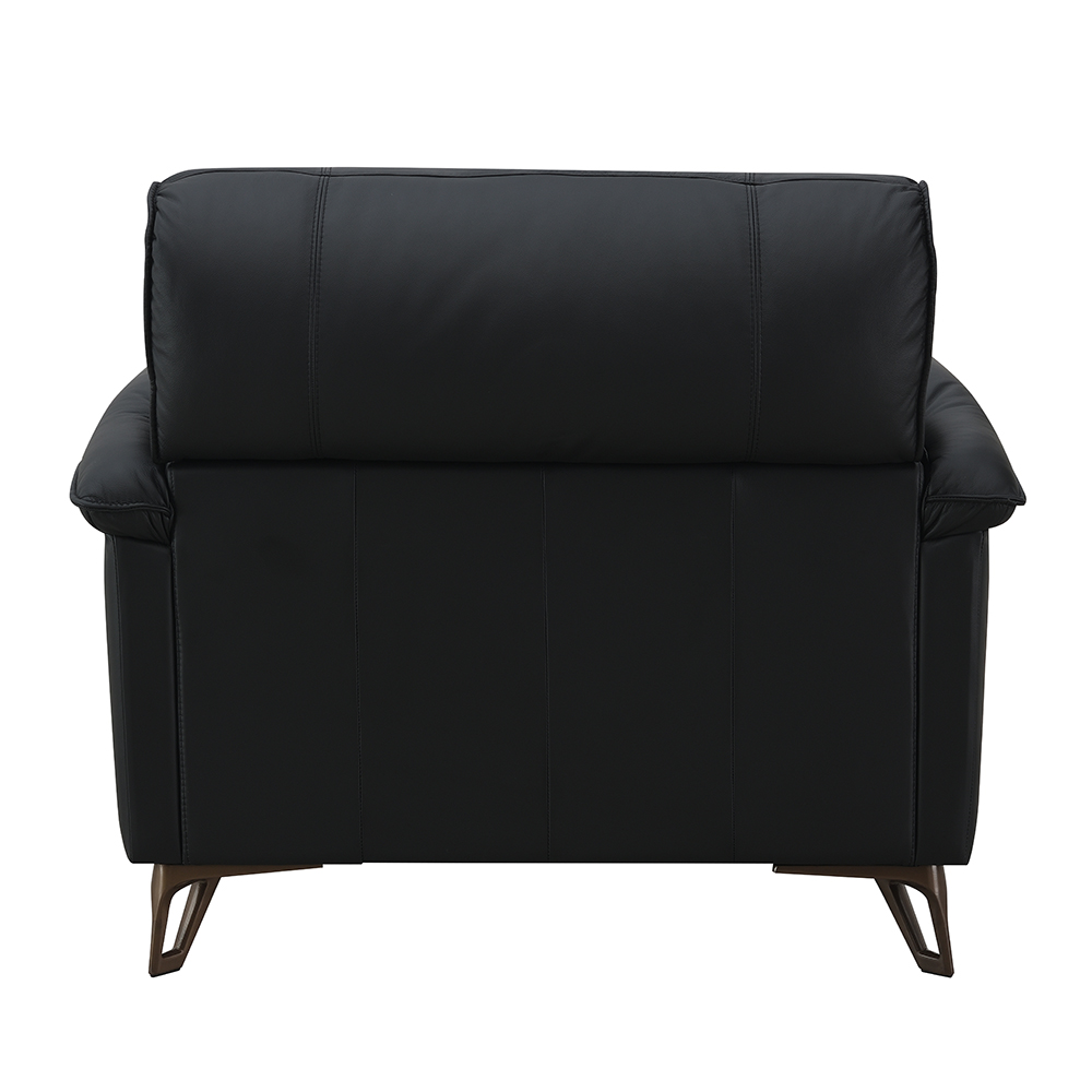 ACME - Eilene Chair in Black
