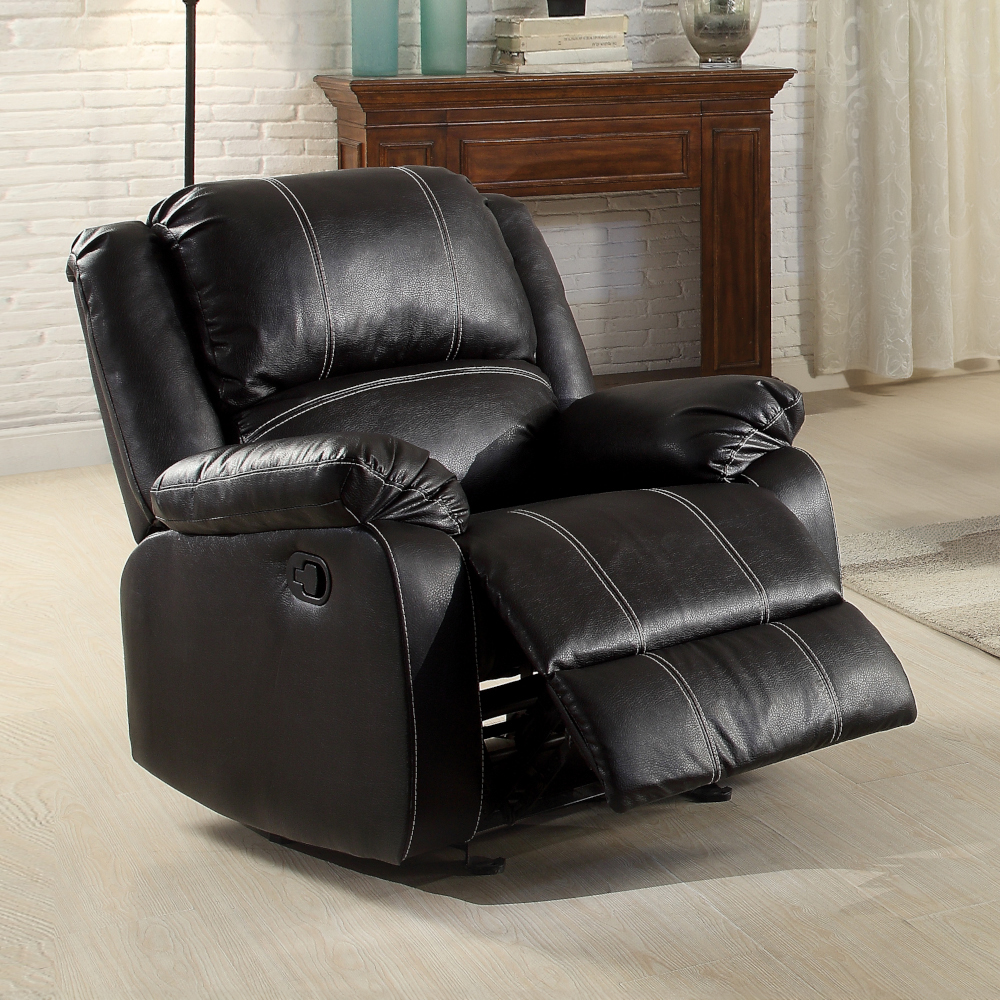 ACME - Zuriel Motion Rocker Recliner