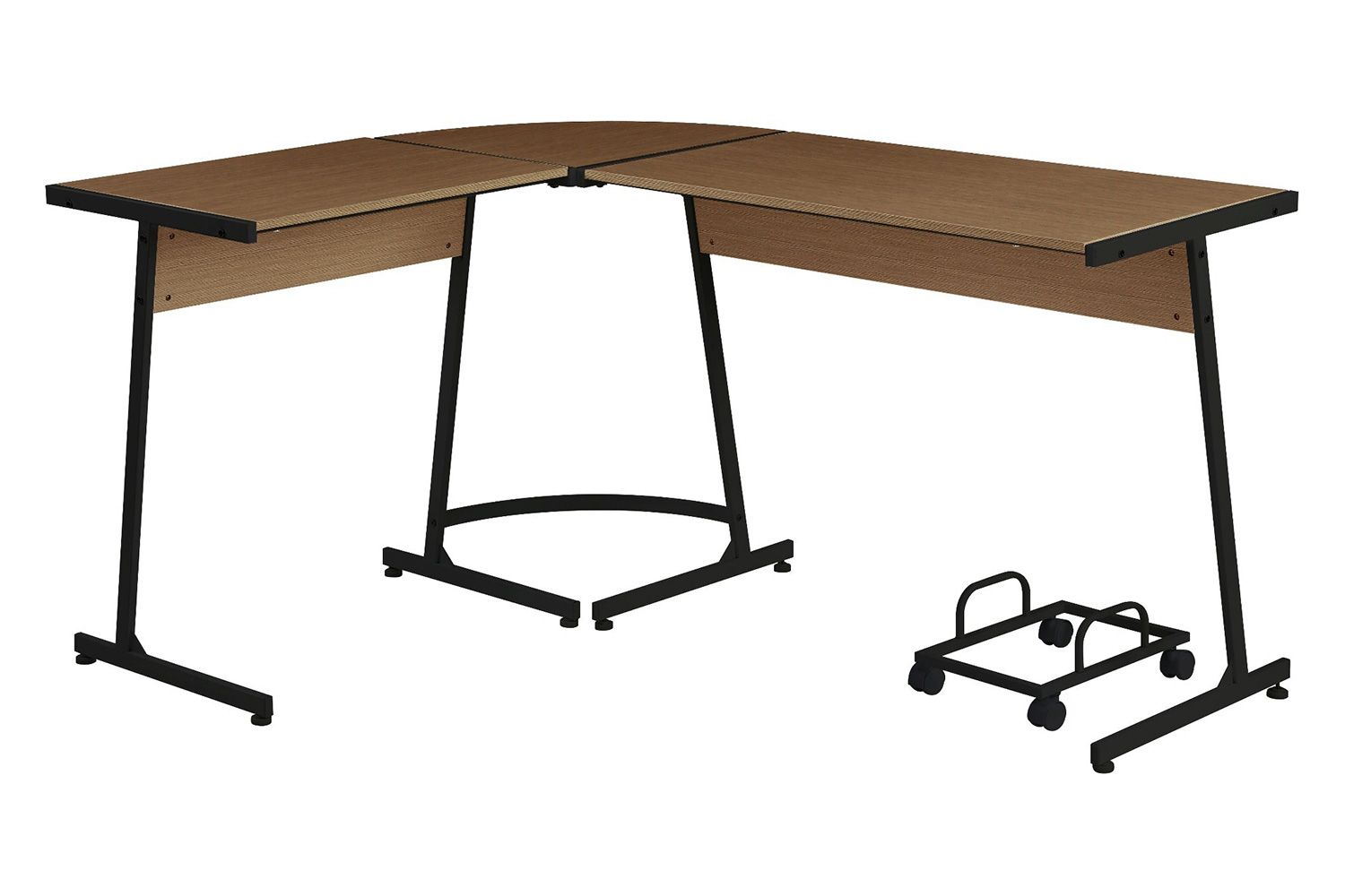 ACME - Carver Computer Desk