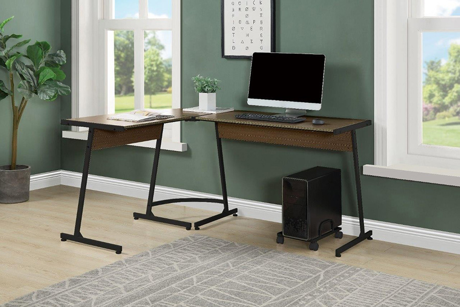 ACME - Carver Computer Desk