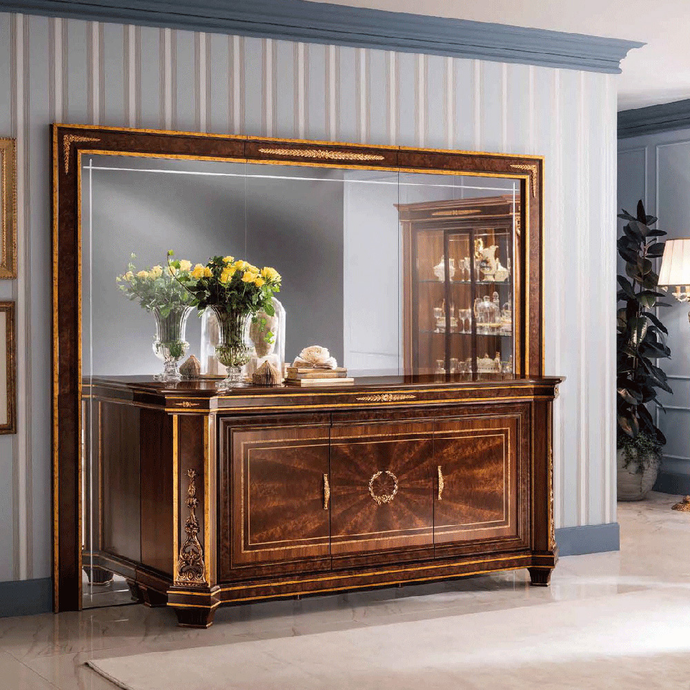 Arredoclassic - Modigliani 3 Doors Buffet
