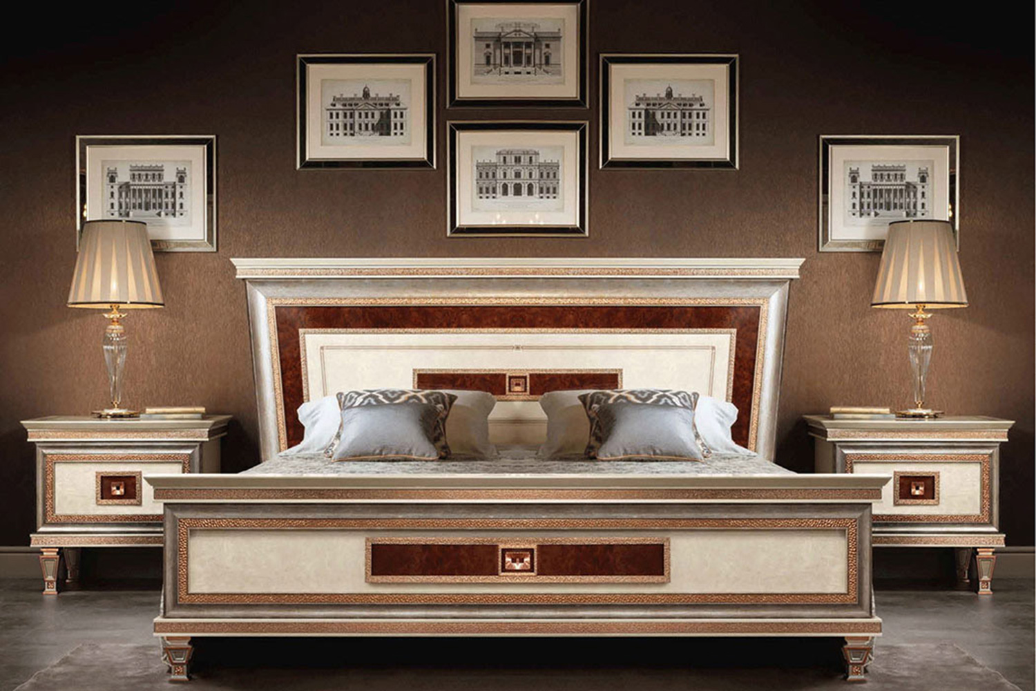 Arredoclassic - Dolce Vita Nightstand
