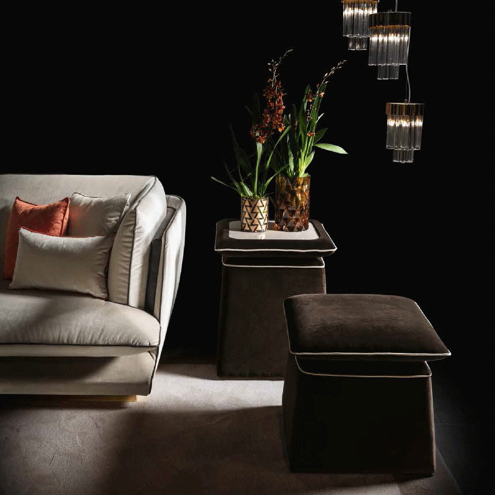 Arredoclassic - Allure Cushion