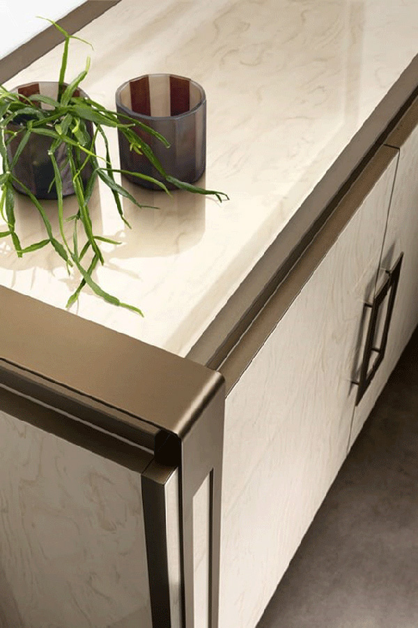 Arredoclassic - Poesia 2 Doors Buffet