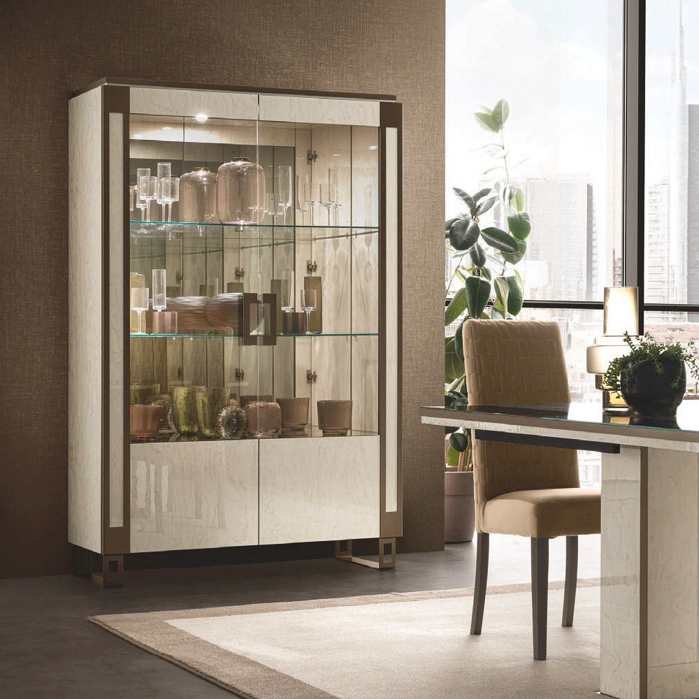 Arredoclassic - Poesia 2 Door China