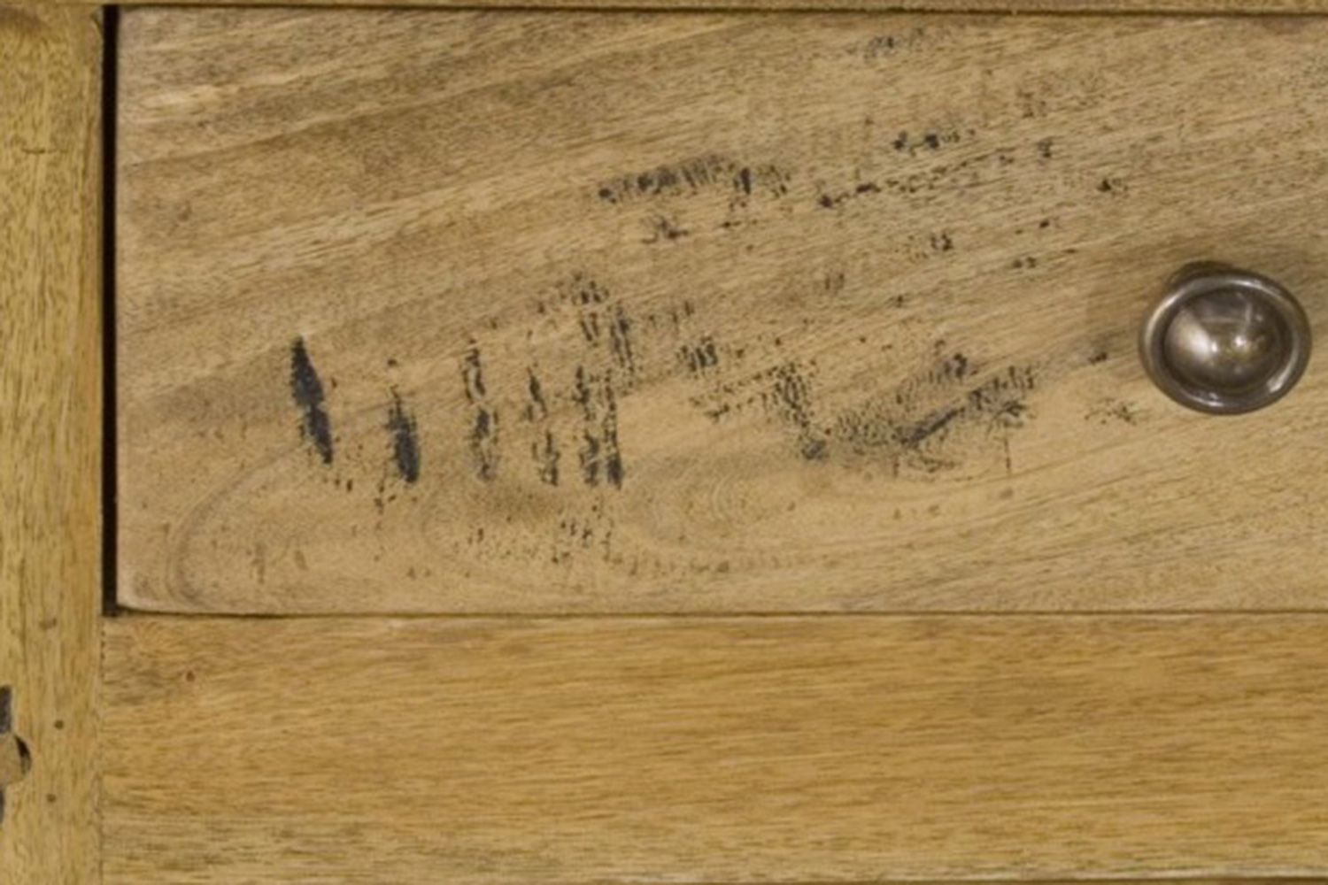Artisan Granary Royale Sideboard - 4 Drawers