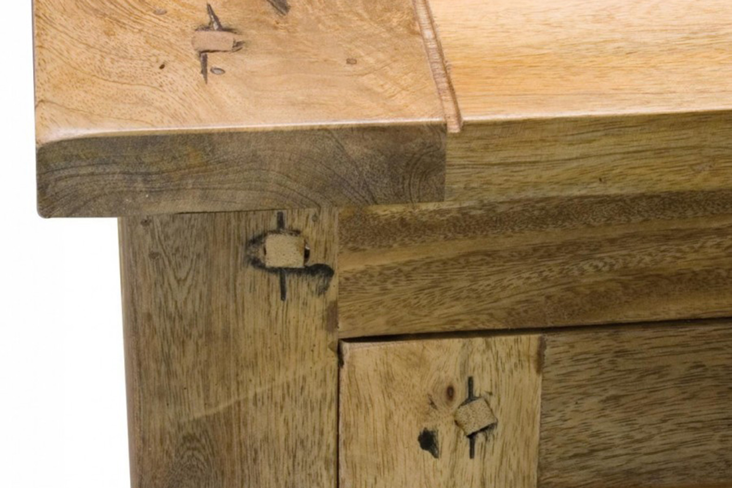 Artisan Granary Royale Sideboard - 4 Drawers