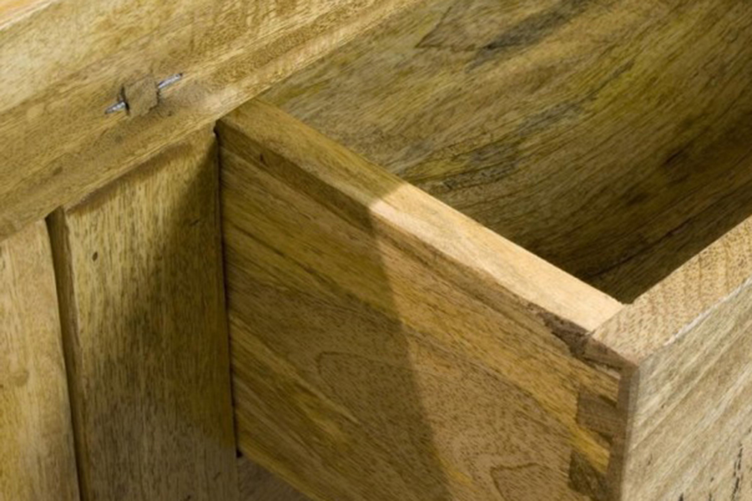 Artisan Granary Royale Sideboard - 4 Drawers