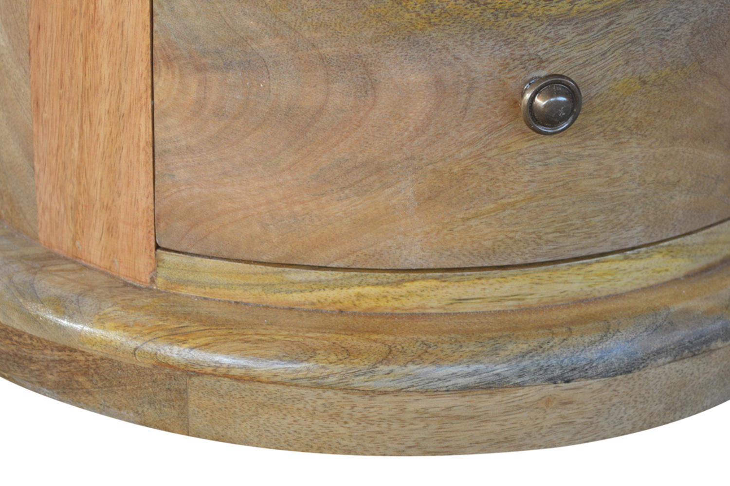 Artisan - Granary Royale Drum Chest with 3 Drawer