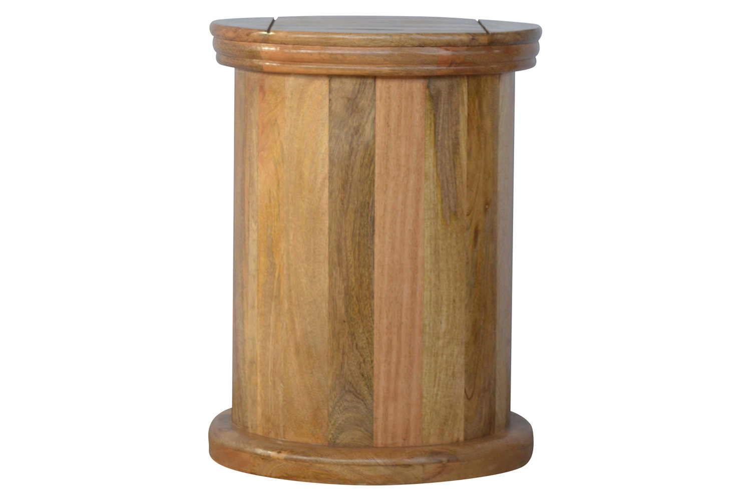 Artisan - Granary Royale Drum Chest with 3 Drawer