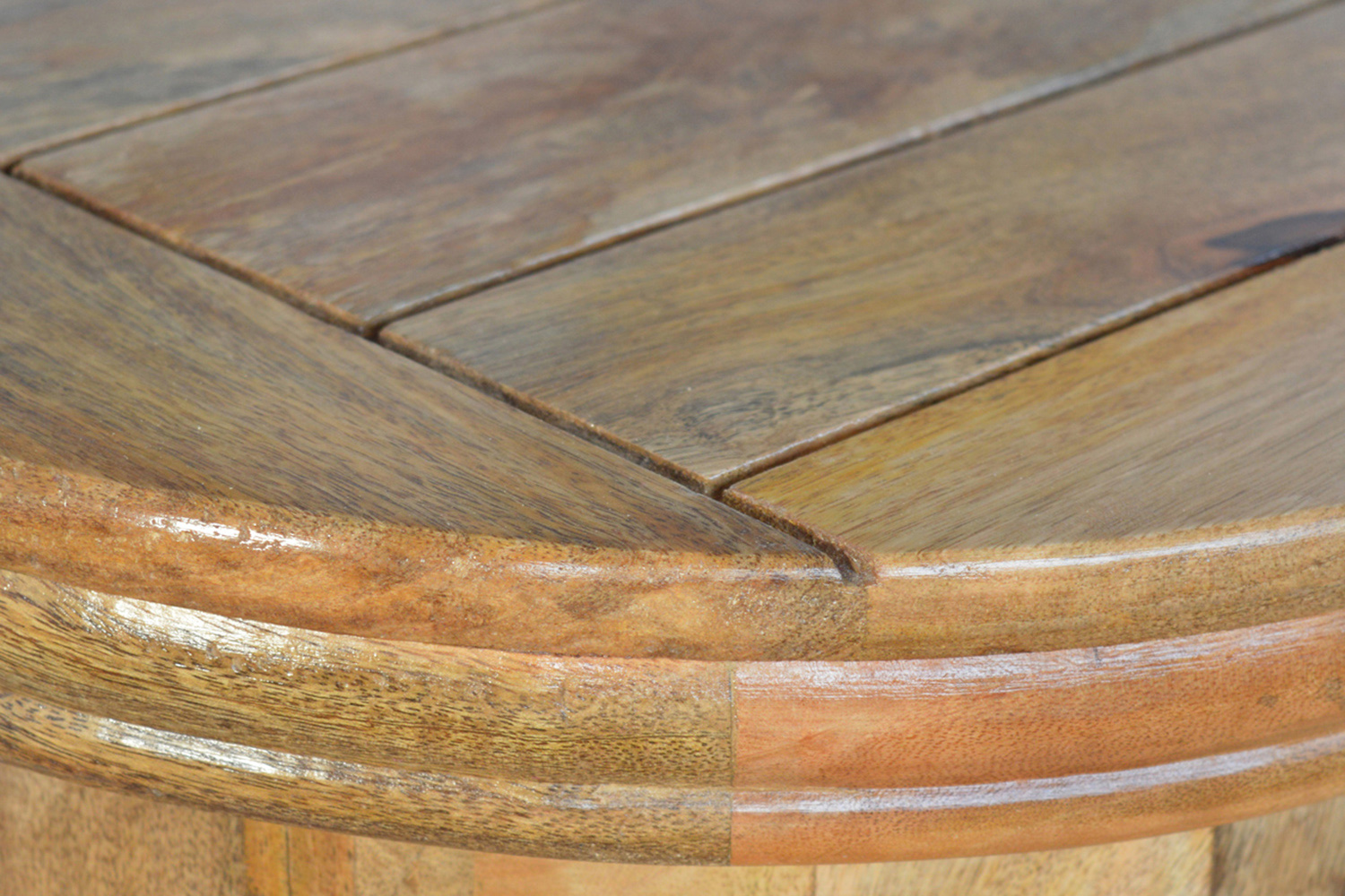 Artisan - Granary Royale Drum Chest with 3 Drawer