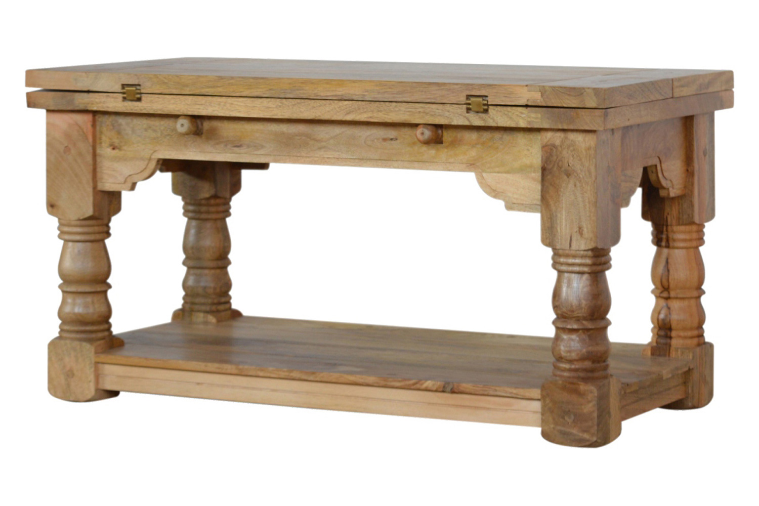 Artisan - Granary Royale Trilogy Coffee Table
