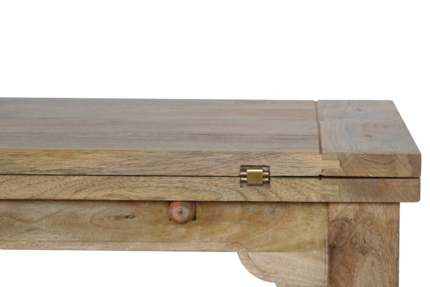 Artisan - Granary Royale Trilogy Coffee Table