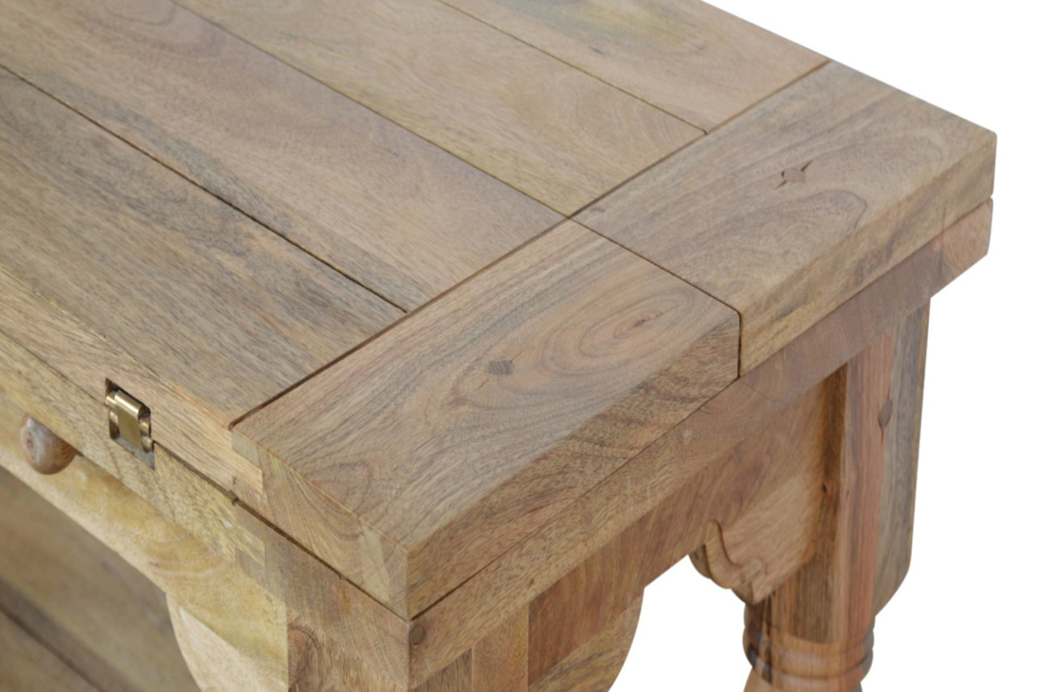 Artisan - Granary Royale Trilogy Coffee Table