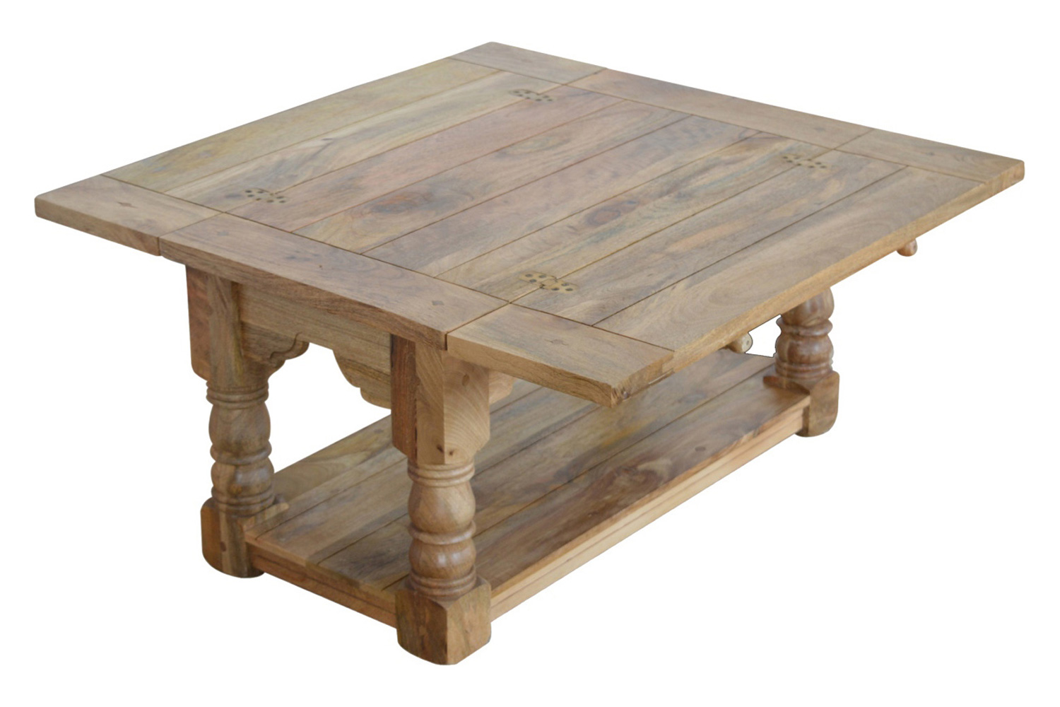 Artisan - Granary Royale Trilogy Coffee Table