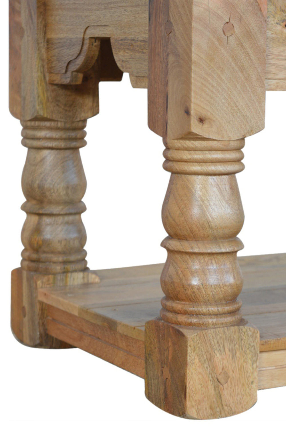 Artisan - Granary Royale Trilogy Coffee Table