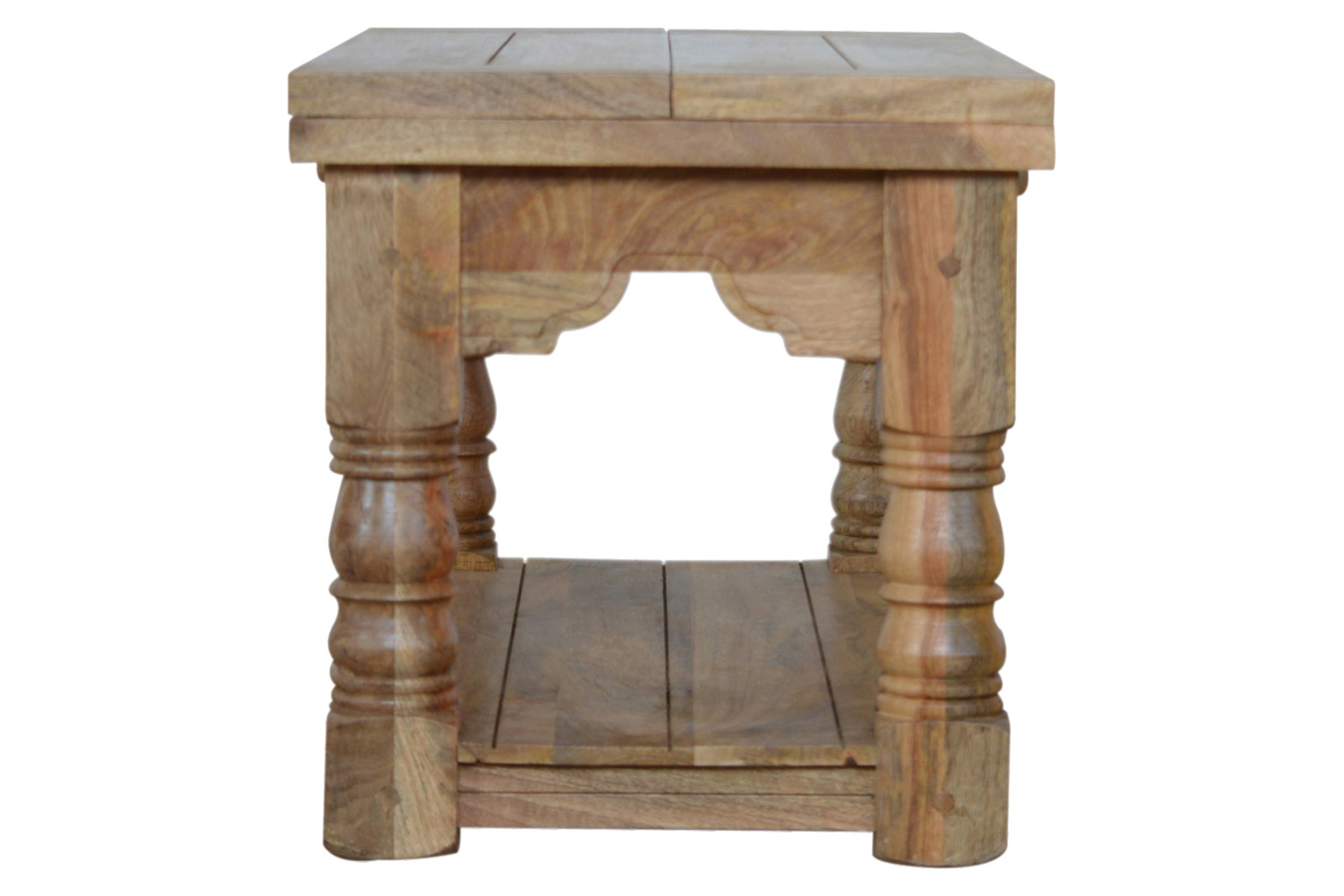 Artisan - Granary Royale Trilogy Coffee Table