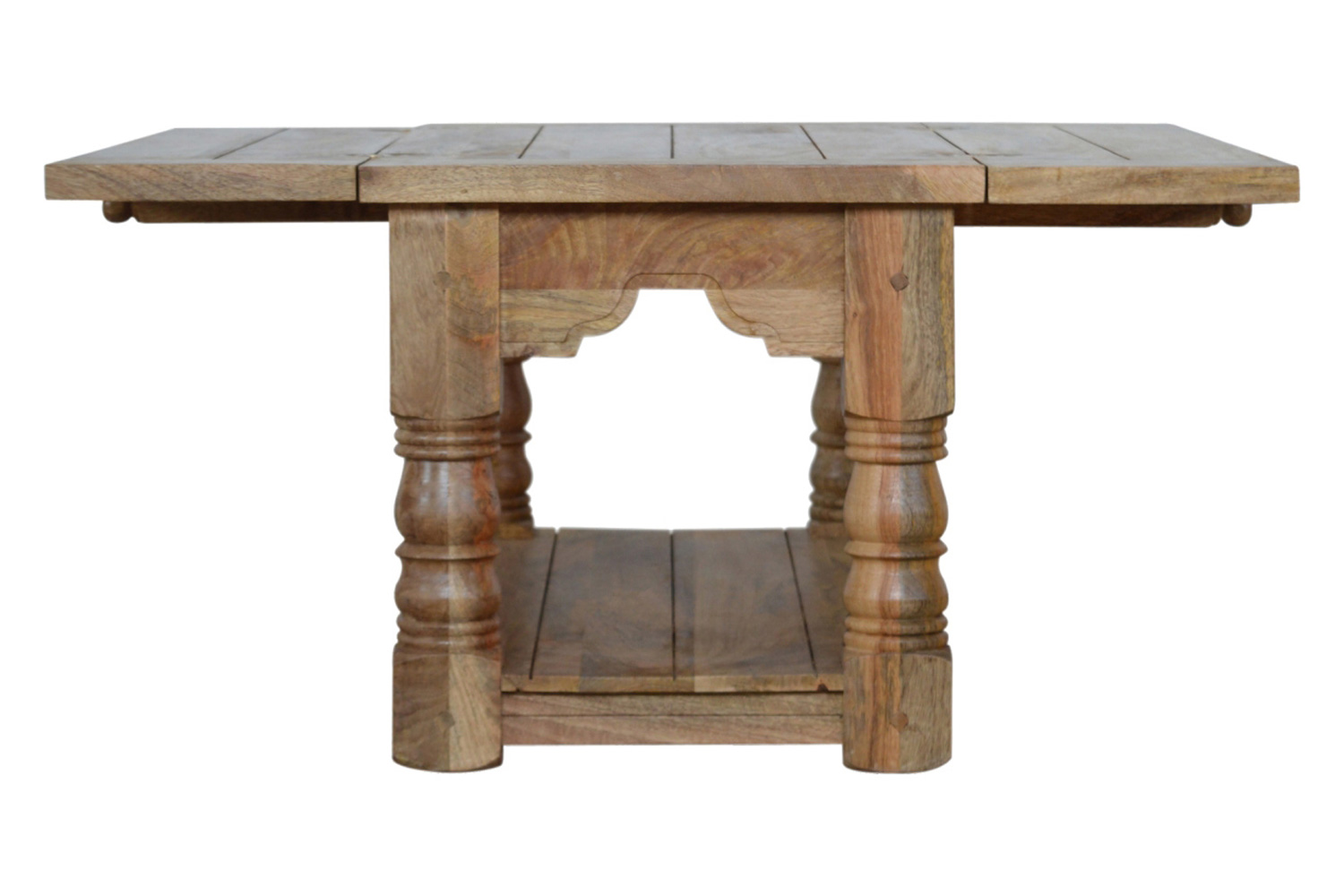 Artisan - Granary Royale Trilogy Coffee Table