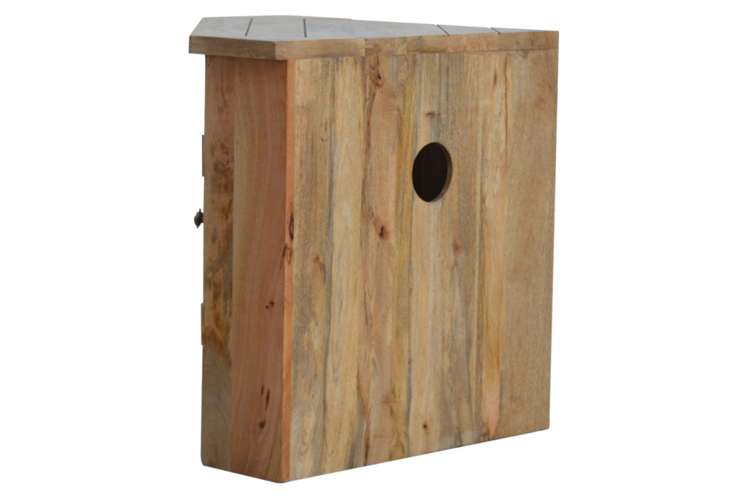 Artisan - Granary Royale 2 Door Corner TV Cabinet