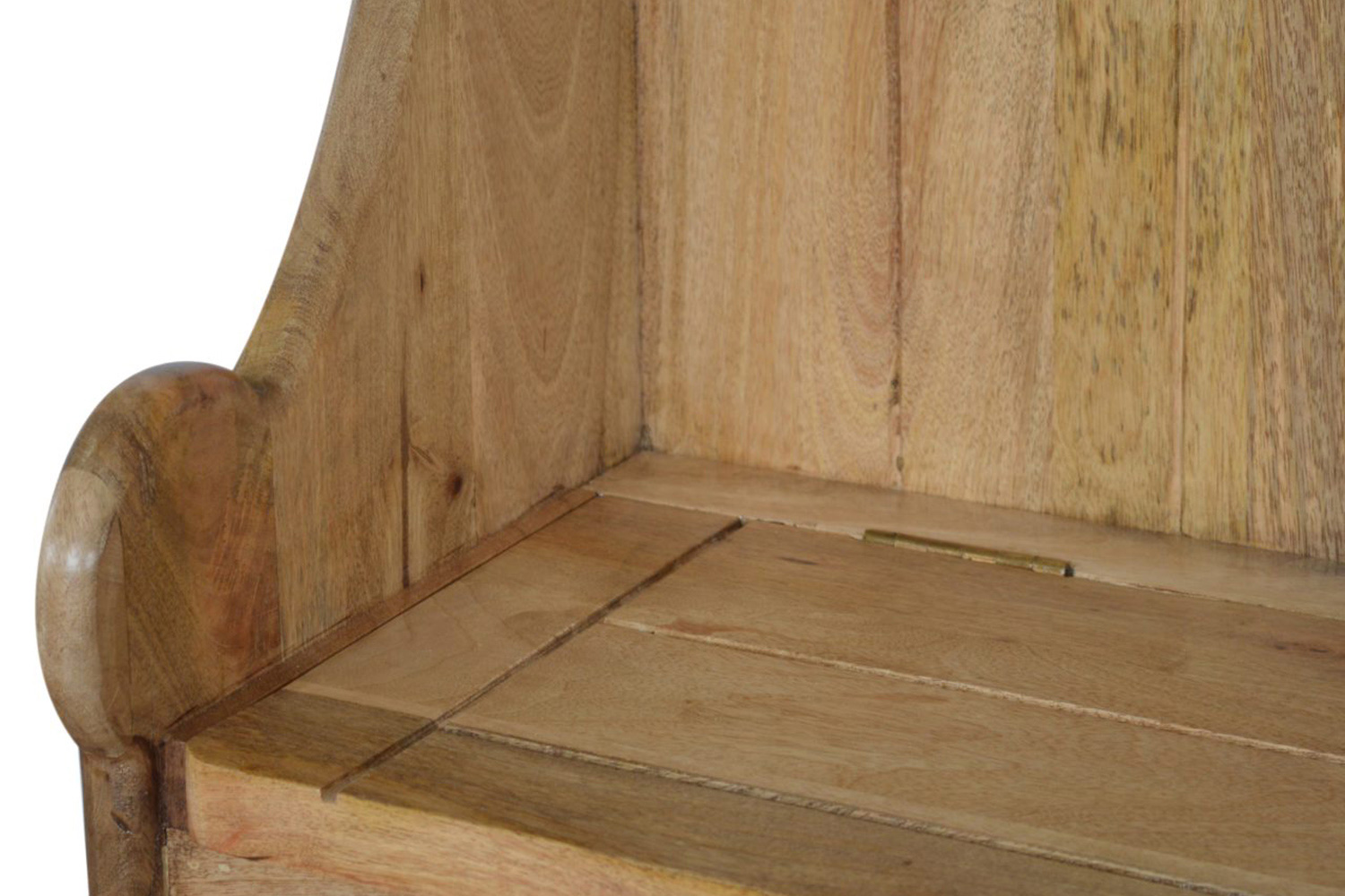 Artisan - Granary Royale Monk Bench