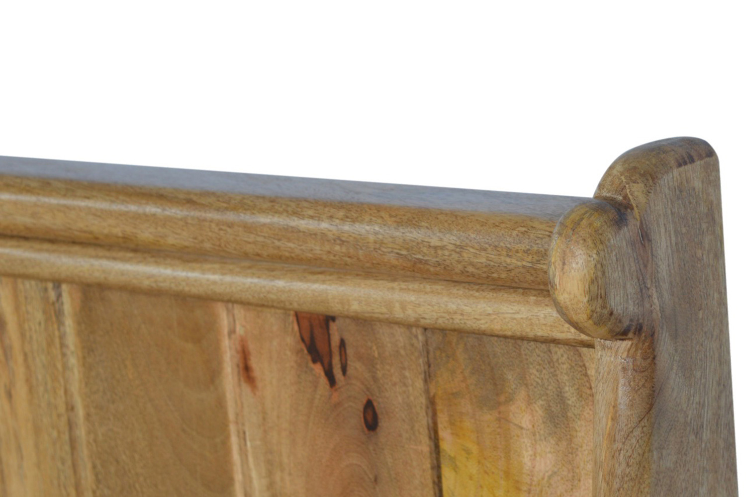 Artisan - Granary Royale Monk Bench