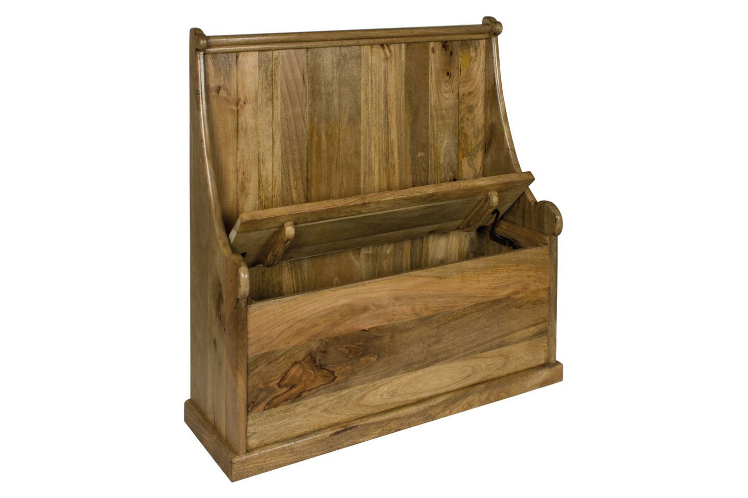 Artisan - Granary Royale Monk Bench