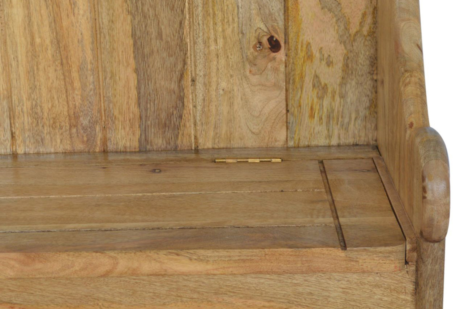 Artisan - Granary Royale Monk Bench