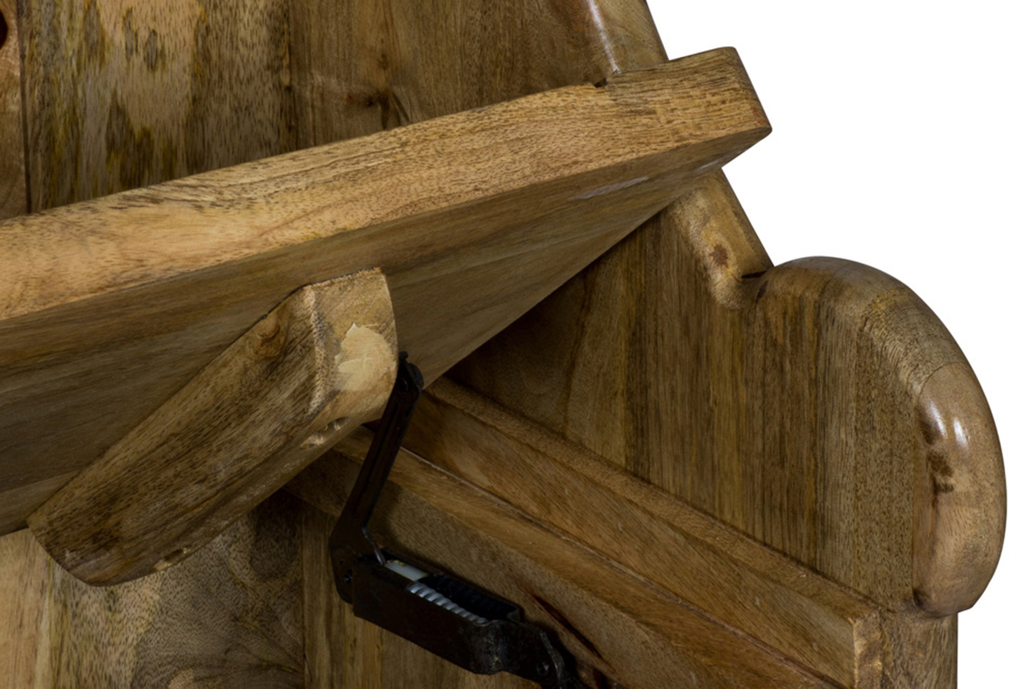 Artisan - Granary Royale Monk Bench