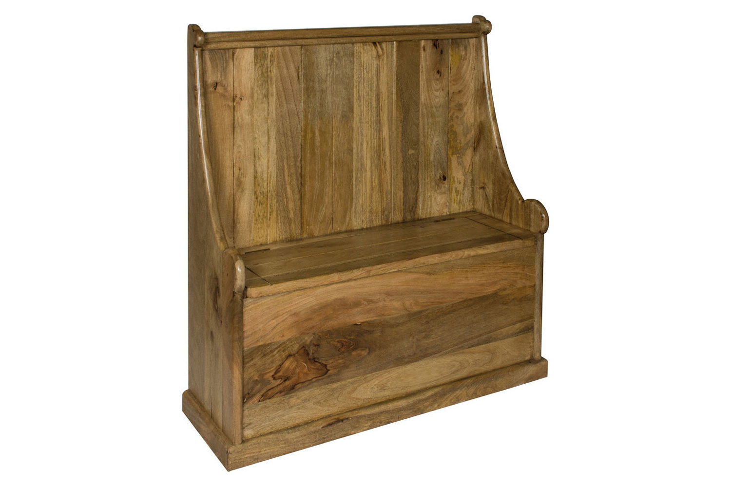 Artisan - Granary Royale Monk Bench