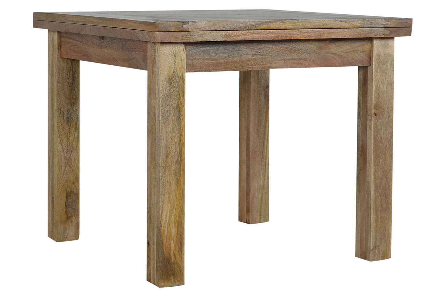 Artisan - Extendable Butterfly Dining Table