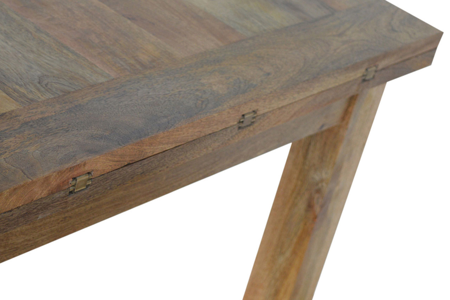 Artisan - Extendable Butterfly Dining Table