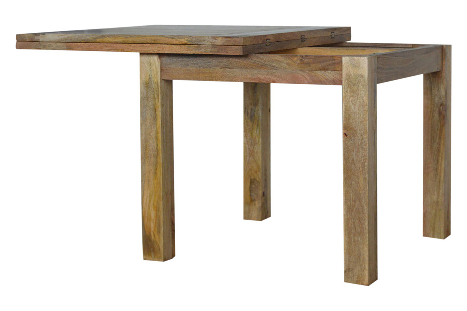 Artisan - Extendable Butterfly Dining Table