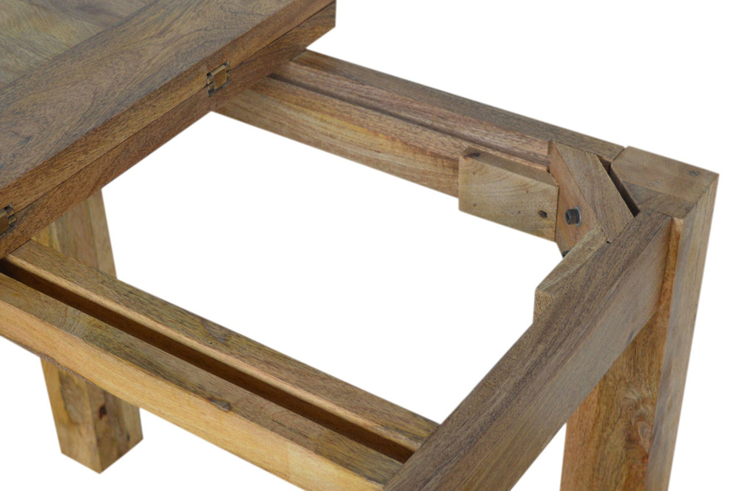 Artisan - Extendable Butterfly Dining Table